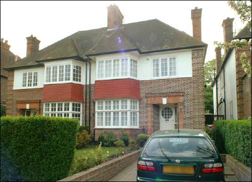 18 Rotherwick Road